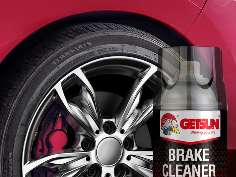 BRAKE CLEANER (CAJA 24 X 450 ML)