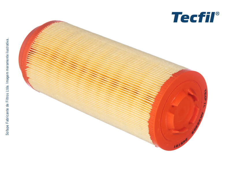 FILTRO TECFIL ARS2868