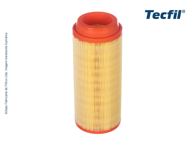 FILTRO TECFIL ARS2868