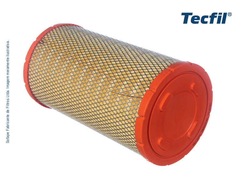 FILTRO TECFIL ARS3380