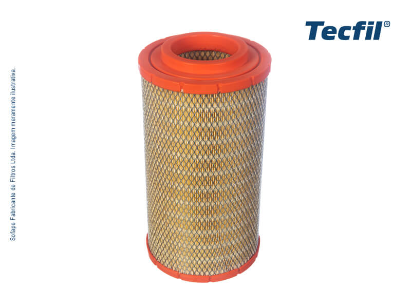 FILTRO TECFIL ARS3380