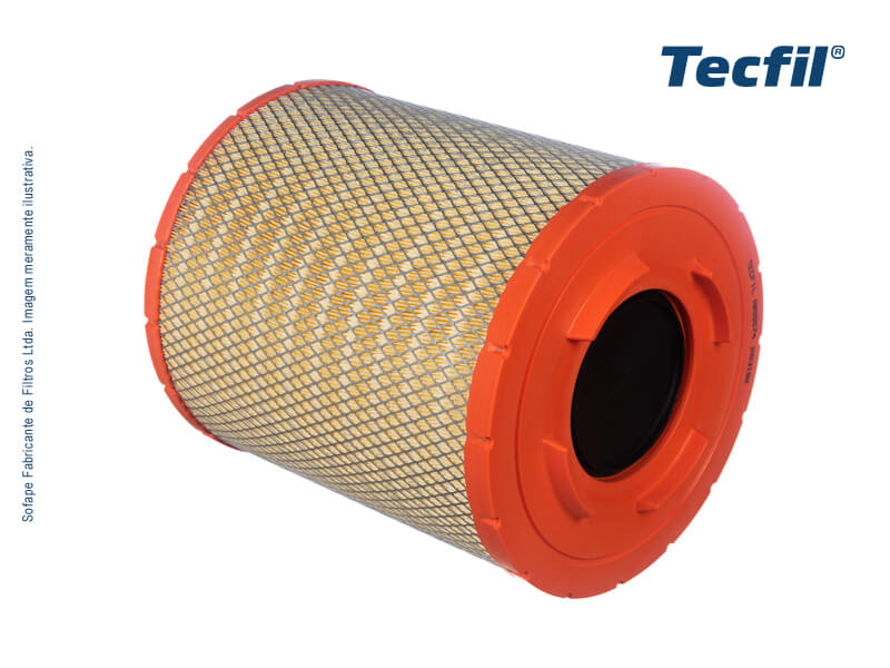 FILTRO TECFIL ARS5574-COR