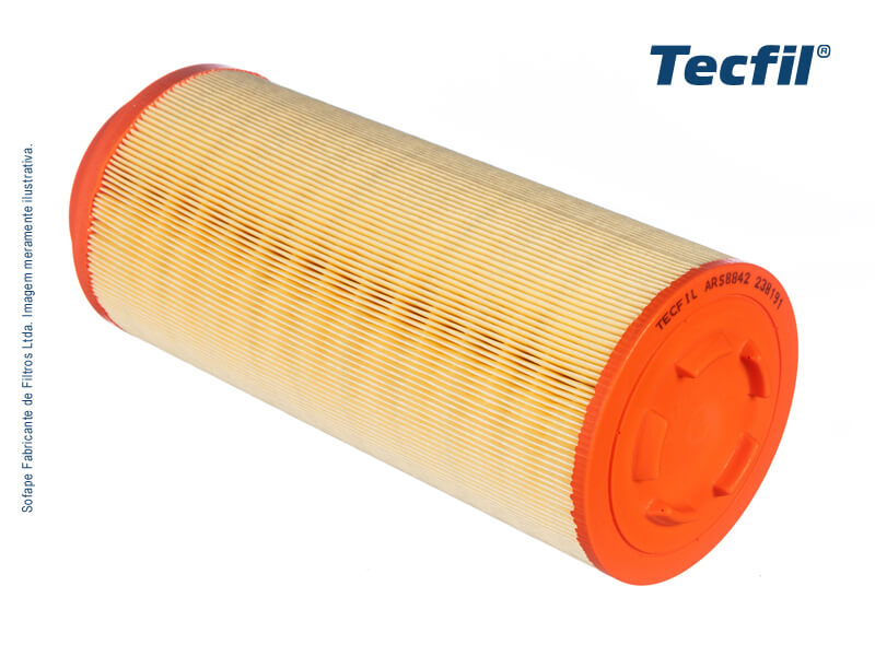 FILTRO TECFIL ARS8842