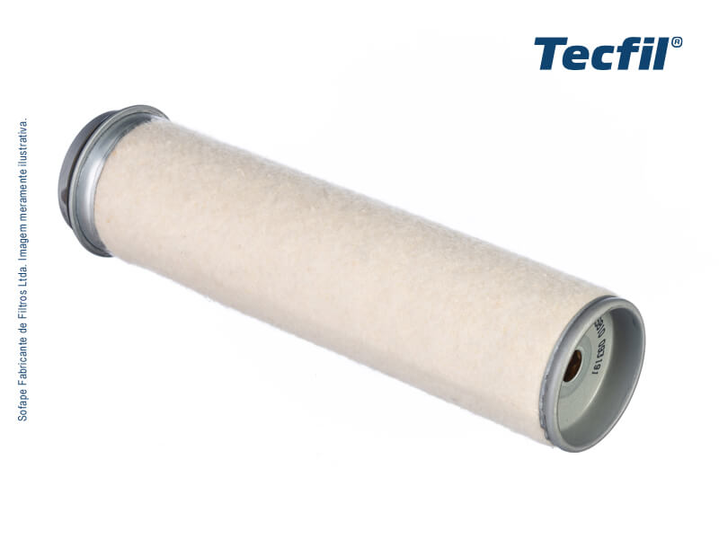 FILTRO TECFIL AS810
