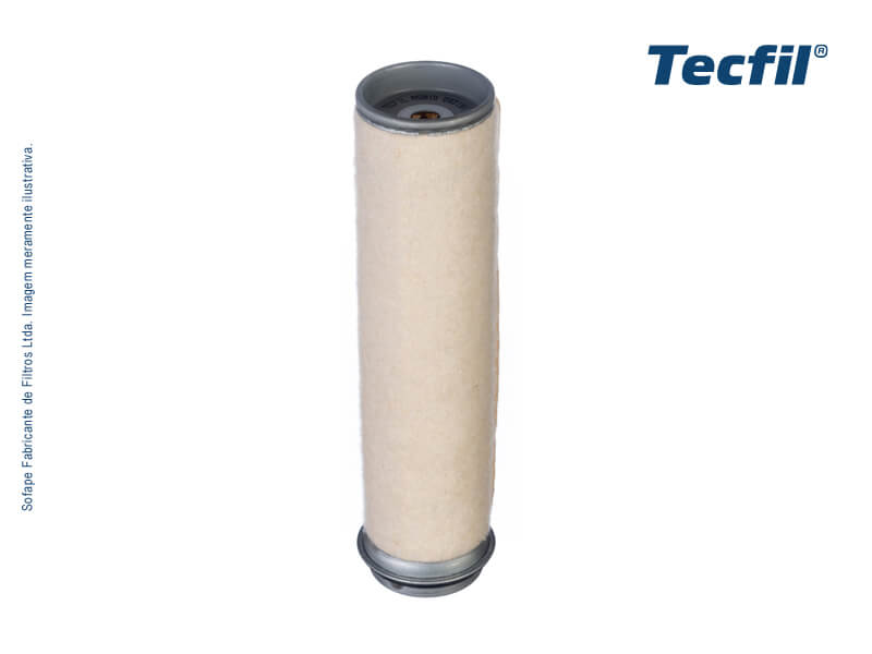 FILTRO TECFIL AS810