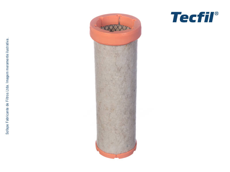 FILTRO TECFIL ASR370
