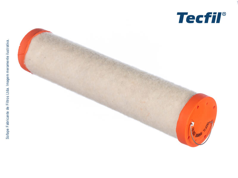 FILTRO TECFIL ASR806