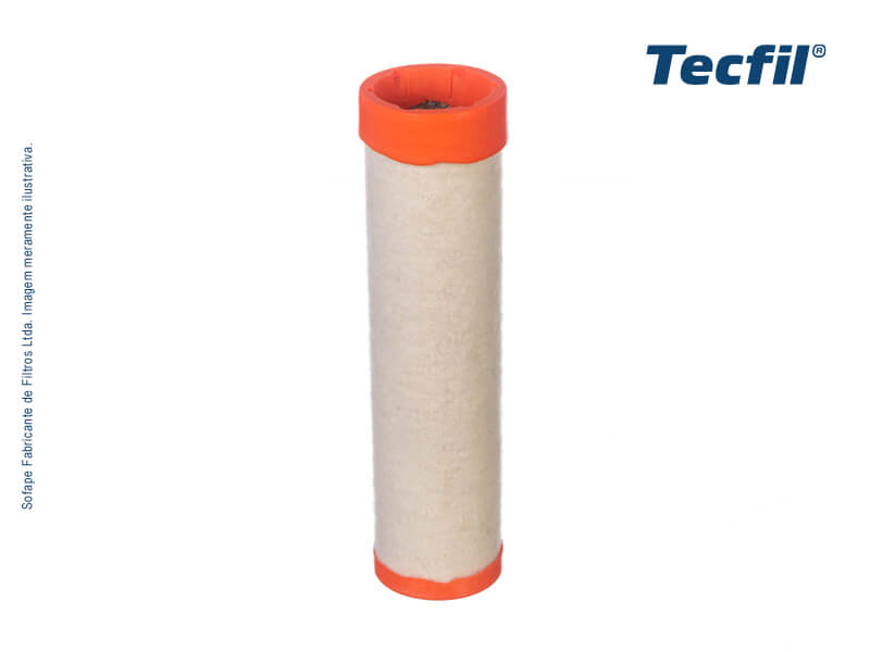 FILTRO TECFIL ASR889