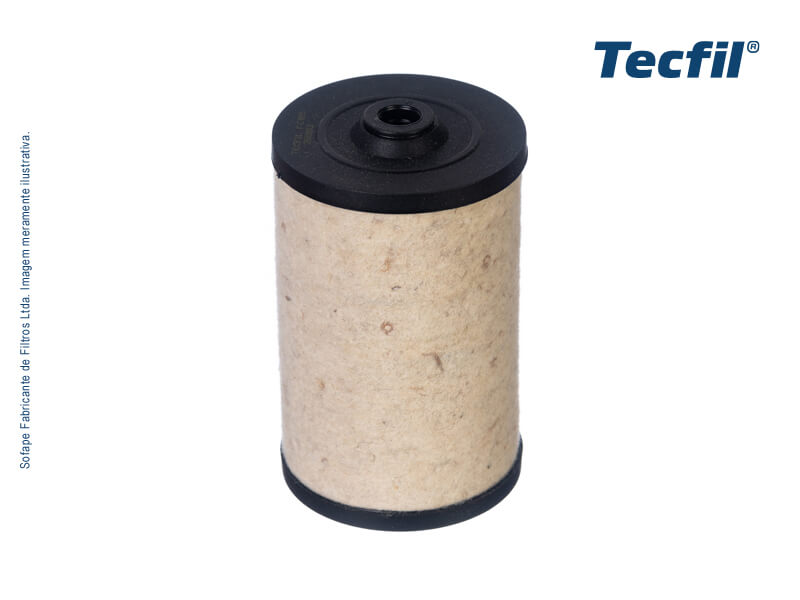 FILTRO TECFIL FC165