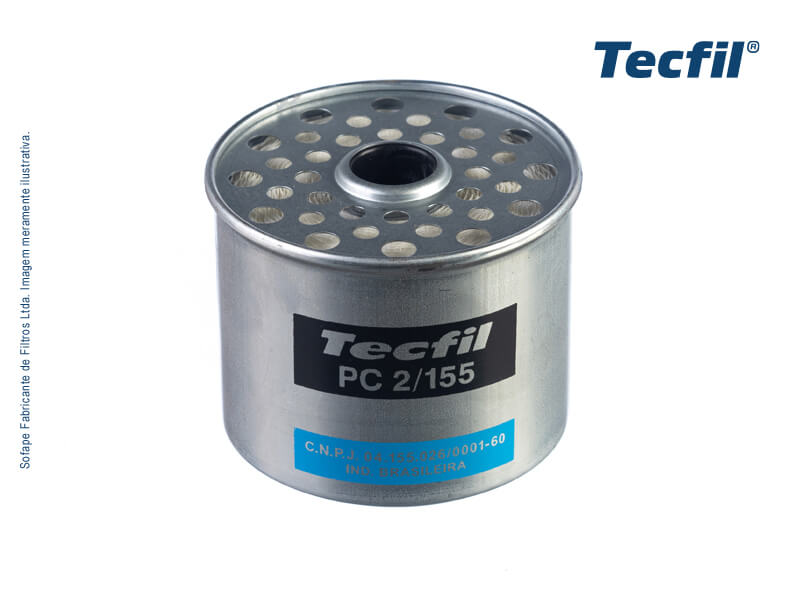 FILTRO TECFIL PC2/155