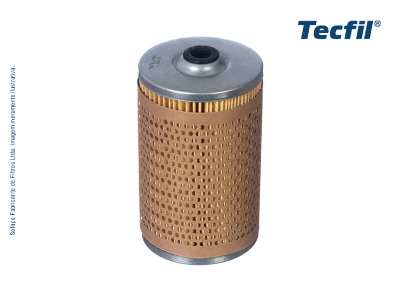 FILTRO TECFIL PC811