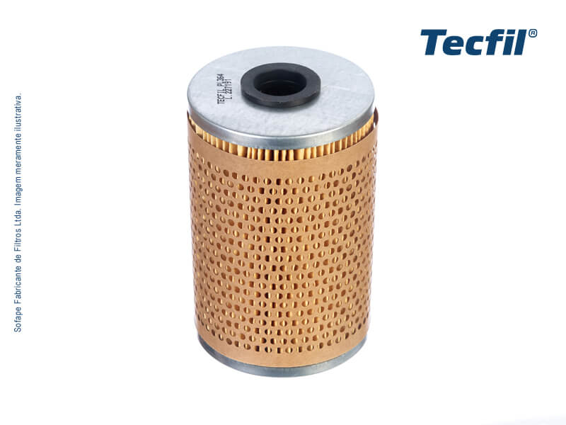 FILTRO TECFIL PL364