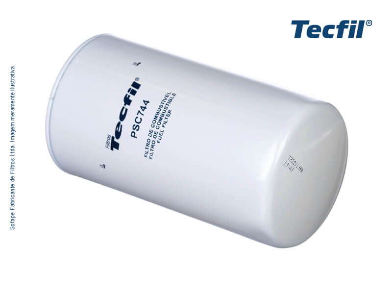 FILTRO TECFIL PSC744