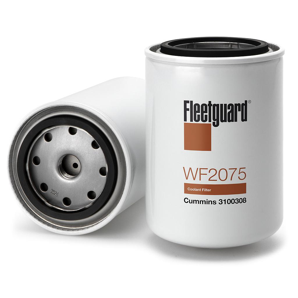 FILTRO FLEETGUARD WF2075