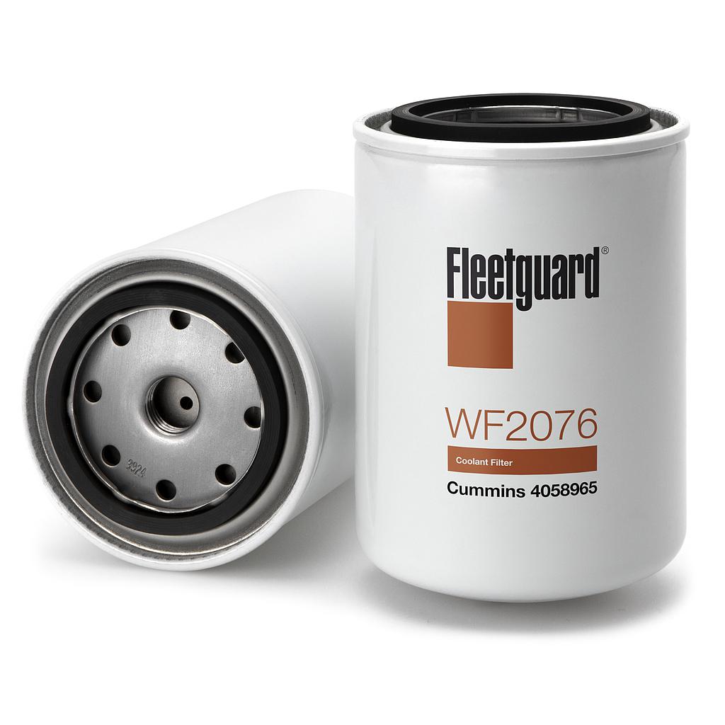 FILTRO FLEETGUARD WF2076