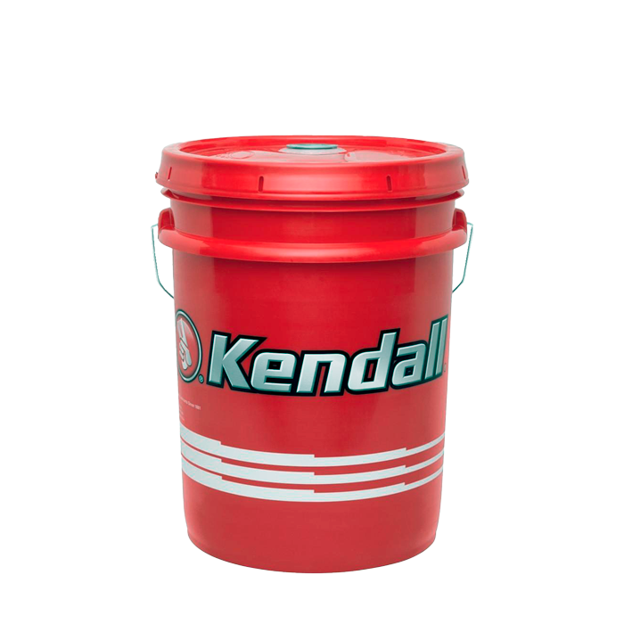 KENDALL L-427 SUPER BLU GREASE #2 BALDE 1X35 LB