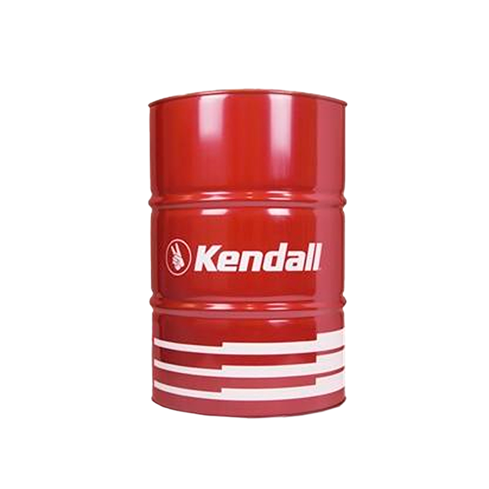 KENDALL GT-1 HP (Ti) 10W40 SP TAMBOR 1X55 GL
