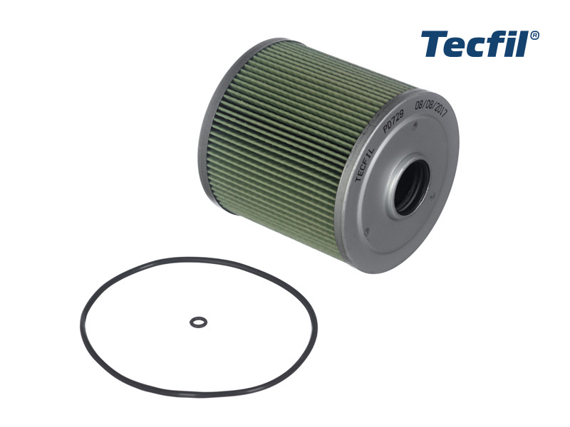 FILTRO TECFIL PD729