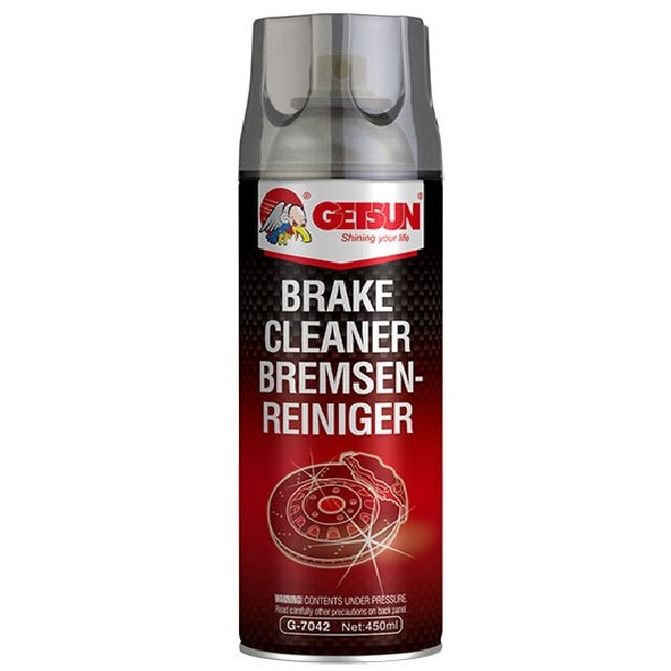 BRAKE CLEANER (CAJA 24 X 450 ML) CAJA 24X450 ML