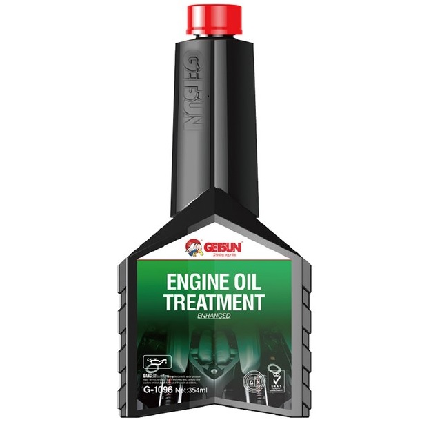 ENGINE OIL TREATMENT CAJA 12X354 ML