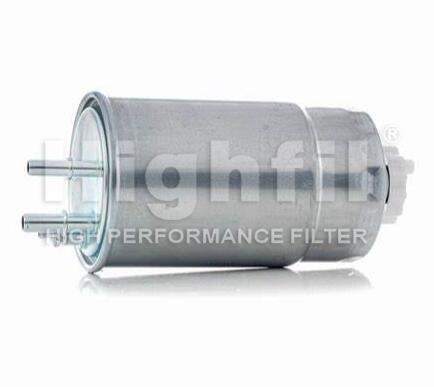 FILTRO HIGHFIL TE99508 (WK9022) 