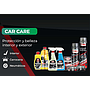 CAR POLISH WAX (CAJA 24 X 230 GR)