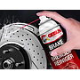 BRAKE CLEANER (CAJA 24 X 450 ML)