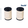 FILTRO TECFIL FC164   