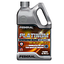 FEDERAL PLATINUM 5W20 SN PLUS CAJA 6X1 GL