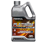 FEDERAL PLATINUM 5W/20 SN PLUS CAJA 6X1 GL