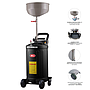 WASTE OIL DRAINER - RECUPERADOR DE ACEITE GRAVEDAD OD8132