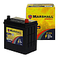 BATERIA MF40B19L 35 Ah, 340 CCA - CLASE 8, UN 2794
