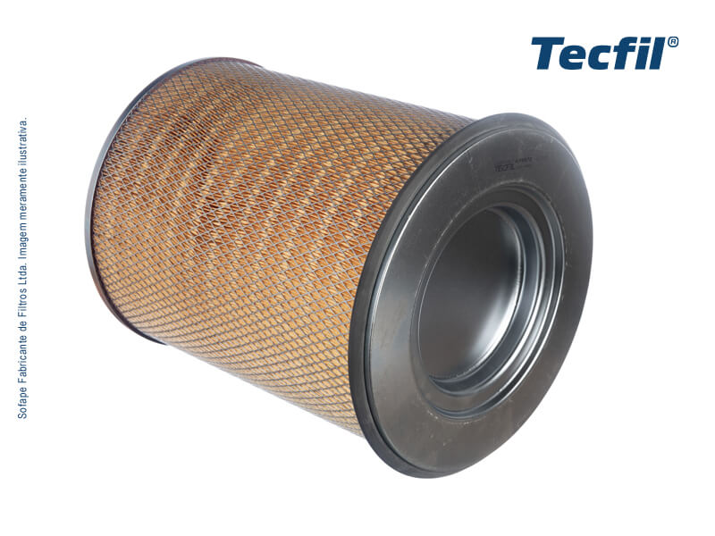 FILTRO TECFIL AP5572