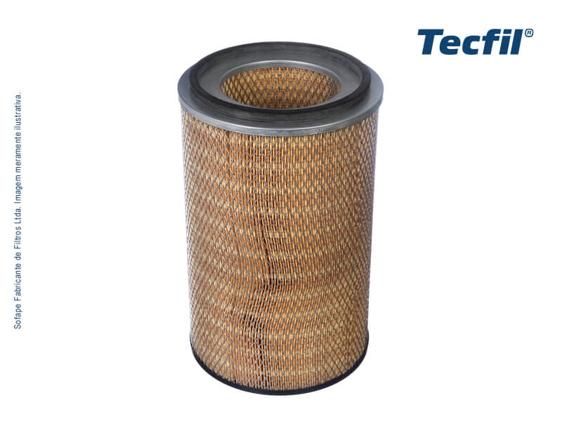 FILTRO TECFIL AP6741