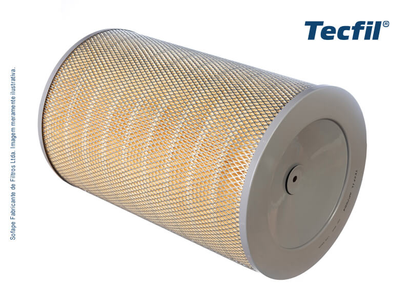 FILTRO TECFIL AP7554