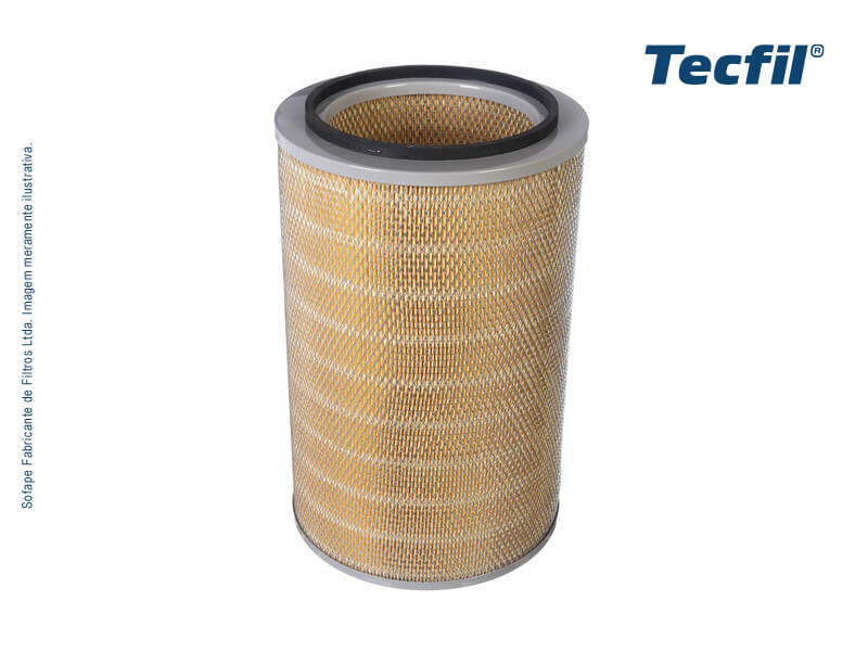 FILTRO TECFIL AP7554