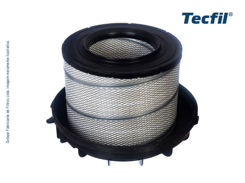 FILTRO TECFIL AP9845