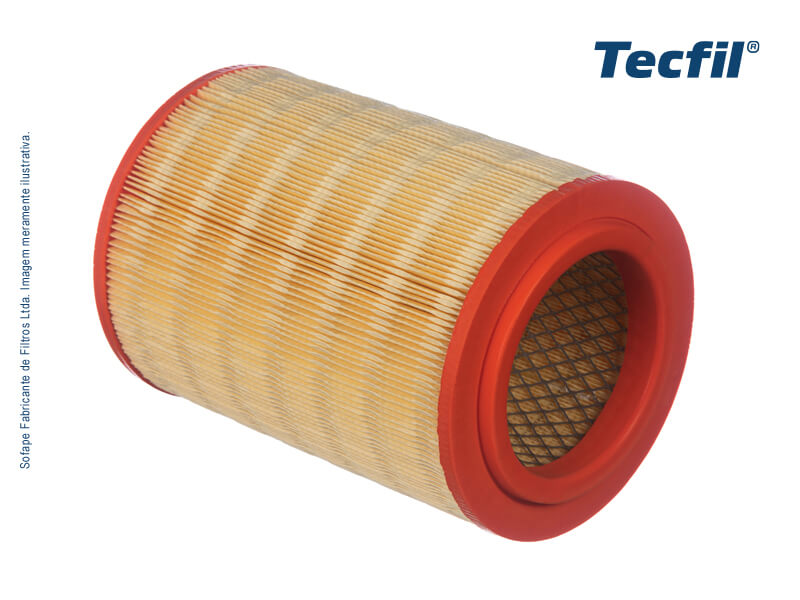 FILTRO TECFIL AR1017