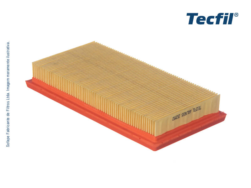FILTRO TECFIL ARL1655
