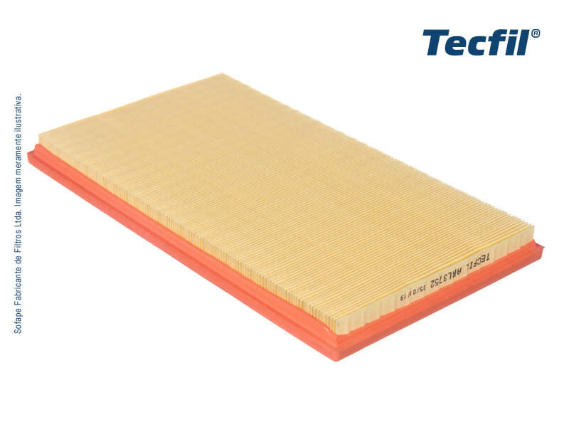 FILTRO TECFIL ARL3752 
