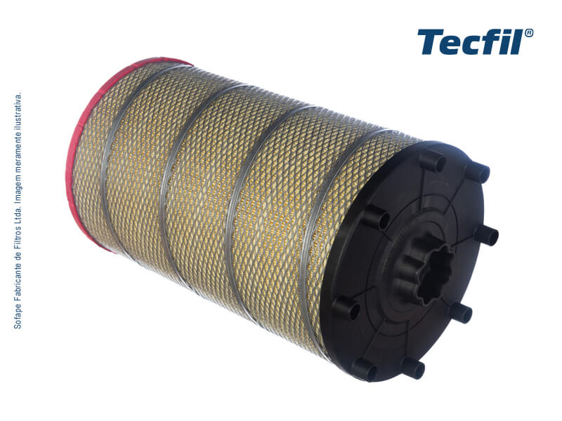 FILTRO TECFIL ARS1181