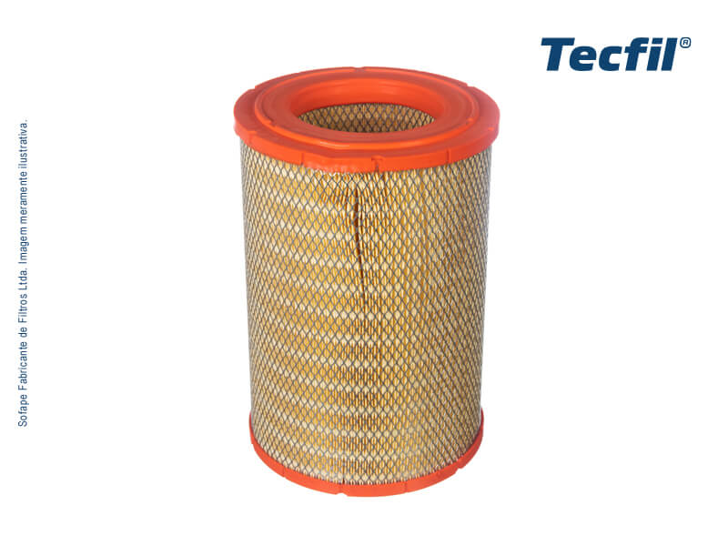 FILTRO TECFIL ARS1187