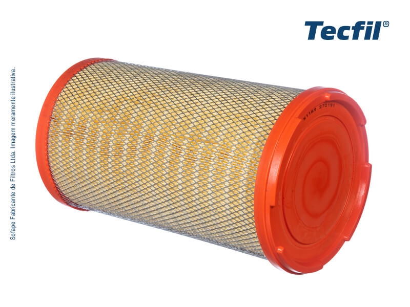 FILTRO TECFIL ARS1189