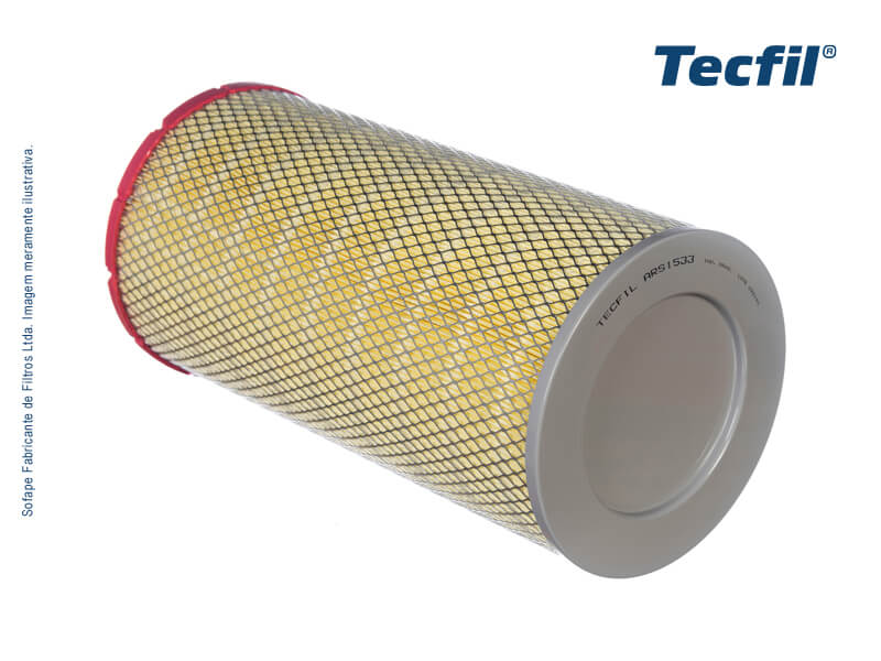 FILTRO TECFIL ARS1533