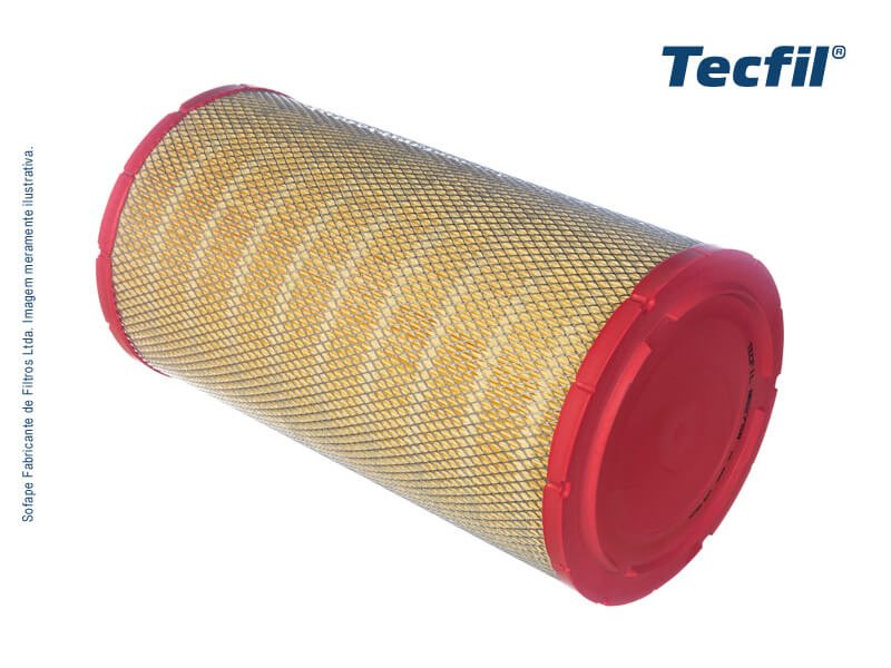 FILTRO TECFIL ARS2758