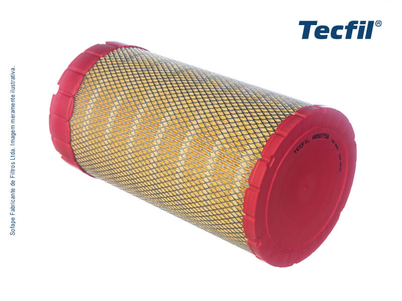 FILTRO TECFIL ARS2759
