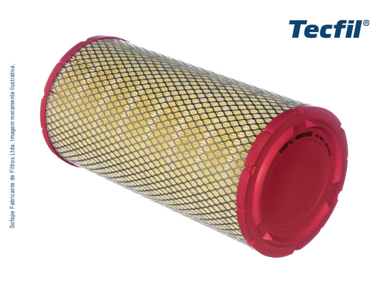 FILTRO TECFIL ARS5492