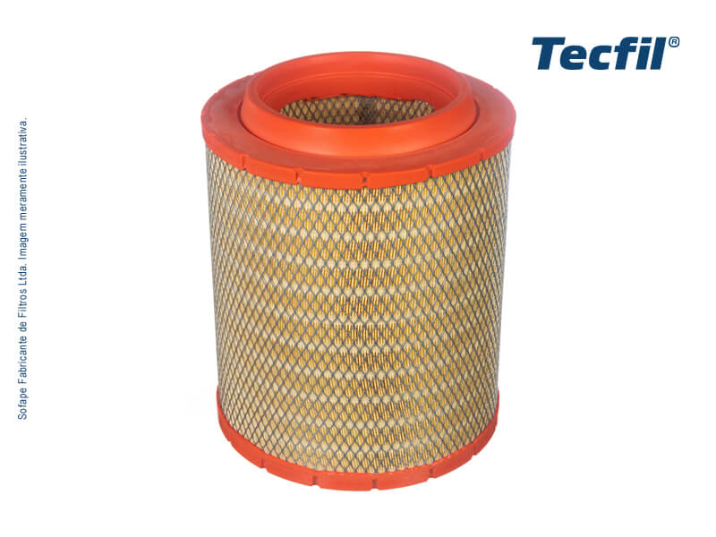 FILTRO TECFIL ARS5574-COR