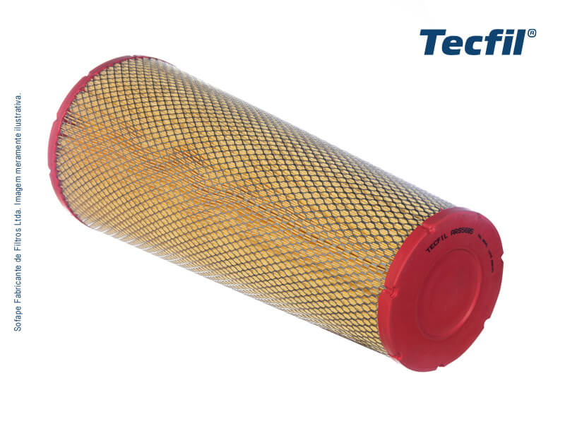 FILTRO TECFIL ARS5685