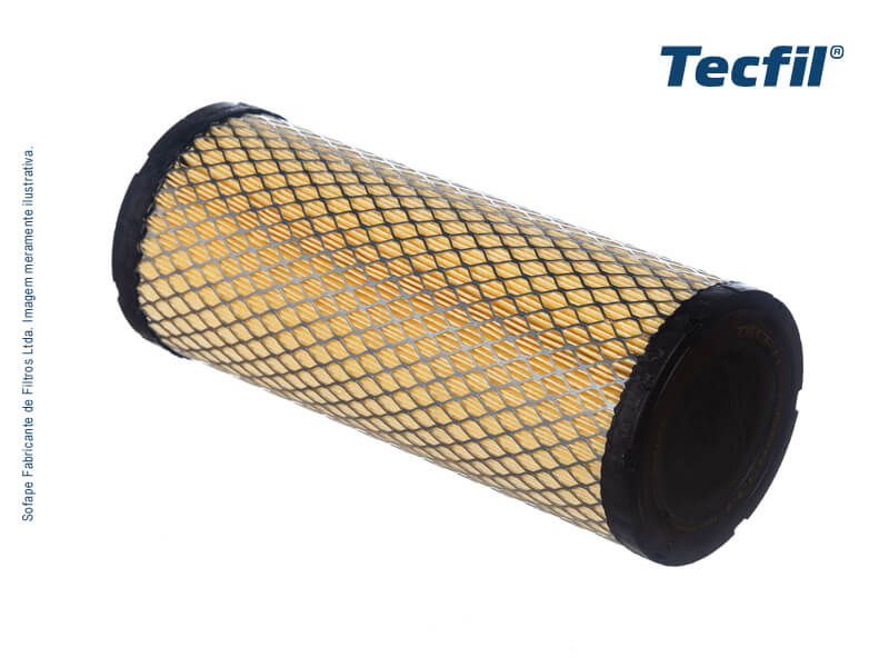 FILTRO TECFIL ARS6333